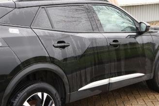 Peugeot 2008 2008 (UD/UK/UR/US/UX), MPV, 2019 e-2008 50 kWh picture 30