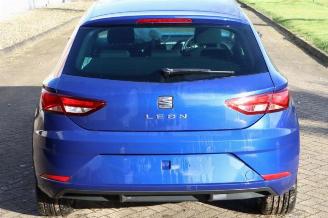 Seat Leon Leon (5FB), Hatchback 5-drs, 2012 / 2020 1.0 TSI 12V picture 4