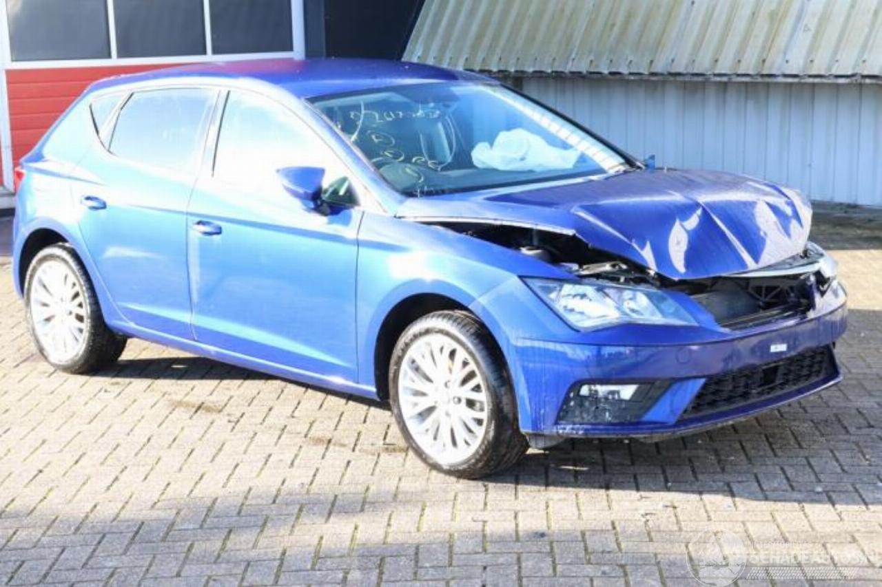 Seat Leon Leon (5FB), Hatchback 5-drs, 2012 / 2020 1.0 TSI 12V