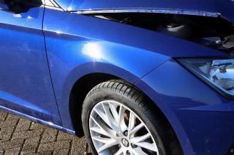 Seat Leon Leon (5FB), Hatchback 5-drs, 2012 / 2020 1.0 TSI 12V picture 25