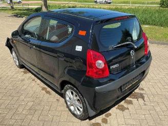 Nissan Pixo Pixo (D31S), Hatchback, 2009 1.0 12V picture 5