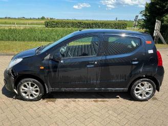 Nissan Pixo Pixo (D31S), Hatchback, 2009 1.0 12V picture 6