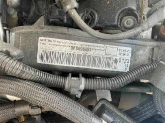 Volkswagen Caddy Caddy IV, Van, 2015 2.0 TDI 75 picture 10