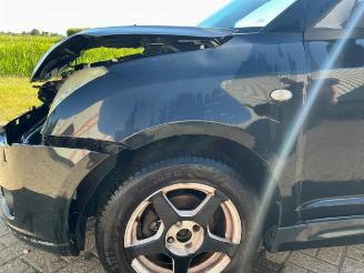 Suzuki Swift Swift (ZA/ZC/ZD1/2/3/9), Hatchback, 2005 / 2011 1.3 VVT 16V picture 28