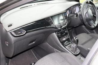 Opel Astra Astra K, Hatchback 5-drs, 2015 / 2022 1.6 SIDI Eco Turbo 16V picture 10