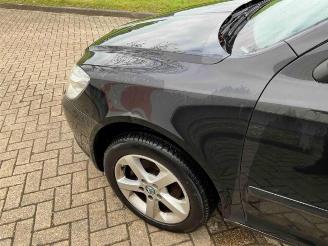 Skoda Octavia Octavia Combi (1Z5), Combi 5-drs, 2004 / 2013 1.2 TSI picture 27