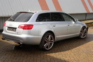 Audi A6 avant A6 Avant (C6), Combi, 2005 / 2011 4.2 V8 40V FSI Quattro picture 8