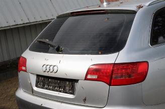 Audi A6 avant A6 Avant (C6), Combi, 2005 / 2011 4.2 V8 40V FSI Quattro picture 16