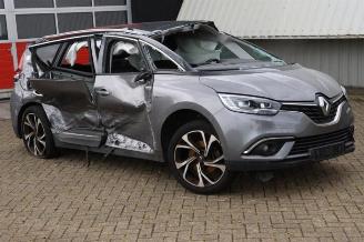 Auto da rottamare Renault Grand-scenic Grand Scenic IV (RFAR), MPV, 2016 / 2023 1.3 TCE 140 16V 2020/8