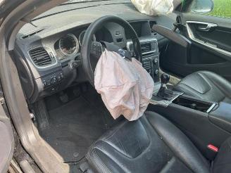 Volvo V-60 V60 I (FW/GW), Combi, 2010 / 2018 1.6 T3 16V picture 9