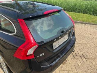 Volvo V-60 V60 I (FW/GW), Combi, 2010 / 2018 1.6 T3 16V picture 14