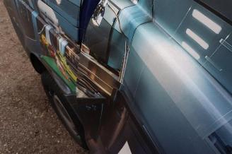 Mercedes Vito Vito (447.6), Van, 2014 2.0 114 CDI 16V picture 22