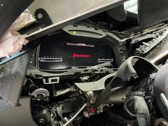 Audi RS7 Sportback RS7 Sportback (4KA), Hatchback 5-drs, 2019 4.0 V8 TFSI Mild Hybrid 32V picture 33