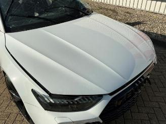 Audi RS7 Sportback RS7 Sportback (4KA), Hatchback 5-drs, 2019 4.0 V8 TFSI Mild Hybrid 32V picture 11