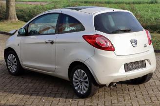 Ford Ka Ka II, Hatchback, 2008 / 2016 1.2 picture 5