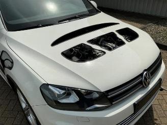 Volkswagen Touareg Touareg (7PA/PH), SUV, 2010 / 2018 4.2 TDI V8 DPF 32V picture 15