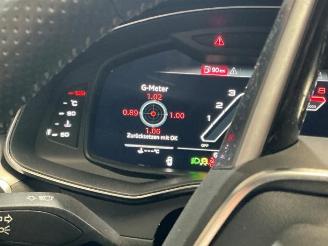 Audi Rs6 RS 6 Avant (C8), Combi, 2019 4.0 V8 TFSI Mild Hybrid 32V picture 25