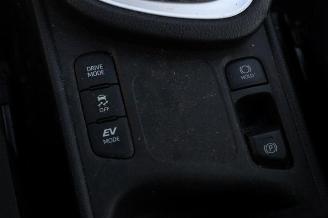 Toyota Yaris Cross Yaris Cross (PB1/PJ1), SUV, 2020 1.5 12V Hybrid 115 picture 30