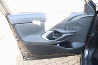 Toyota Yaris Cross Yaris Cross (PB1/PJ1), SUV, 2020 1.5 12V Hybrid 115 picture 19