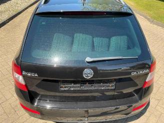 Skoda Octavia Octavia Combi (5EAC), Combi 5-drs, 2012 / 2020 1.2 TSI 16V picture 20