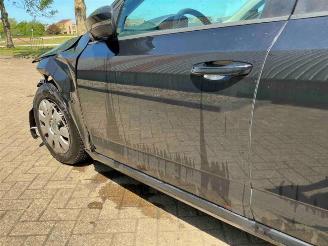 Skoda Octavia Octavia Combi (5EAC), Combi 5-drs, 2012 / 2020 1.2 TSI 16V picture 14