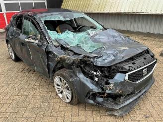 Démontage voiture Seat Leon Leon (KLB), Hatchback 5-drs, 2019 1.0 TSI 12V 2021/3