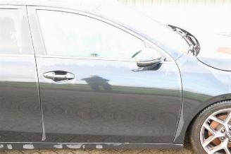 Kia Cee d Ceed Sportswagon (CDF), Combi 5-drs, 2018 1.5 T-GDI 16V Eco-Dynamics+ picture 16