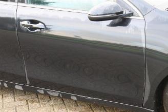 Kia Cee d Ceed Sportswagon (CDF), Combi 5-drs, 2018 1.5 T-GDI 16V Eco-Dynamics+ picture 17