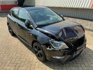 Autoverwertung Seat Ibiza Ibiza IV SC (6J1), Hatchback 3-drs, 2008 / 2016 1.0 EcoTSI 12V 2016/3