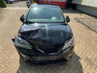 Seat Ibiza Ibiza IV SC (6J1), Hatchback 3-drs, 2008 / 2016 1.0 EcoTSI 12V picture 8