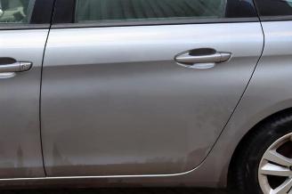 Peugeot 308 308 SW (L4/L9/LC/LJ/LR), Combi 5-drs, 2014 / 2021 1.6 BlueHDi 120 picture 29