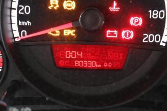 Volkswagen Up! Up! (121), Hatchback, 2011 1.0 12V 60 picture 32