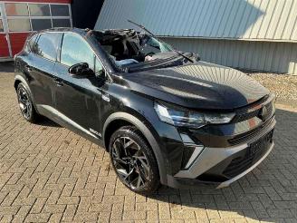 Purkuautot passenger cars Renault Captur Captur II (RJB), SUV, 2020 1.6 E-Tech 145 2025/1