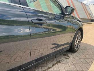 Peugeot 308 308 SW (L4/L9/LC/LJ/LR), Combi 5-drs, 2014 / 2021 1.2 12V e-THP PureTech 110 picture 26