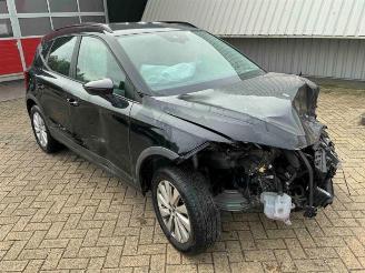 Purkuautot passenger cars Seat Arona Arona (KJX), SUV, 2017 1.0 TSI 12V 2023/12
