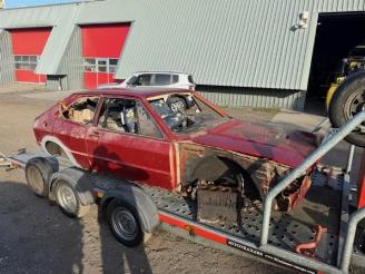 Volkswagen Scirocco Scirocco (53), Coupe, 1974 / 1980 1.6 GTi,GLi picture 2