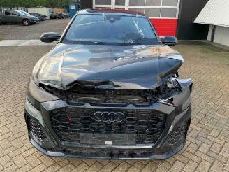 Purkuautot passenger cars Audi RS Q8 RS Q8, SUV, 2019 4.0 V8 32V RS TFSI Mild Hybrid Quattro 2022/1