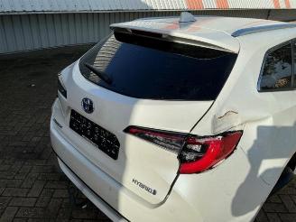Toyota Corolla Corolla Touring Sport (E21/EH1), Combi, 2019 2.0 16V Hybrid picture 12