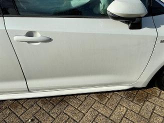 Toyota Corolla Corolla Touring Sport (E21/EH1), Combi, 2019 2.0 16V Hybrid picture 19
