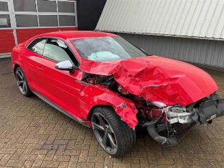  Audi S5 S5 (F53/F5P), Coupe, 2016 3.0 TFSI V6 24V 2018