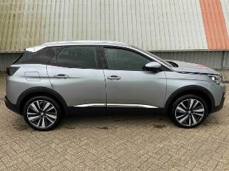 Peugeot 3008 3008 II (M4/MC/MJ/MR), MPV, 2016 1.2 12V e-THP PureTech 130 picture 2