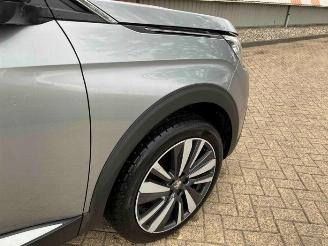 Peugeot 3008 3008 II (M4/MC/MJ/MR), MPV, 2016 1.2 12V e-THP PureTech 130 picture 31