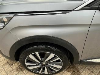 Peugeot 3008 3008 II (M4/MC/MJ/MR), MPV, 2016 1.2 12V e-THP PureTech 130 picture 14