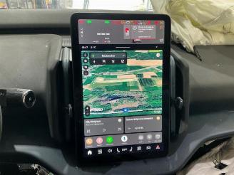 Volvo EX30 EX30, SUV, 2023 Twin Motor Performance 69 kWh picture 11