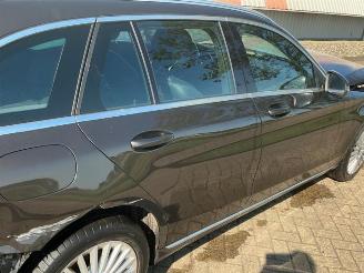 Mercedes C-klasse C Estate (S205), Combi, 2014 / 2021 C-180 1.6 16V BlueEfficiency picture 21