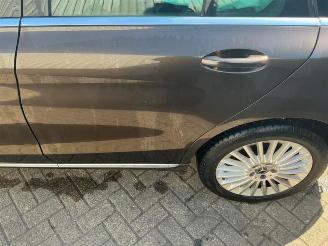 Mercedes C-klasse C Estate (S205), Combi, 2014 / 2021 C-180 1.6 16V BlueEfficiency picture 19