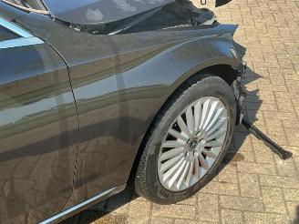 Mercedes C-klasse C Estate (S205), Combi, 2014 / 2021 C-180 1.6 16V BlueEfficiency picture 27