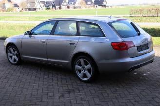 Audi A6 avant A6 Avant (C6), Combi, 2005 / 2011 2.4 V6 24V picture 5