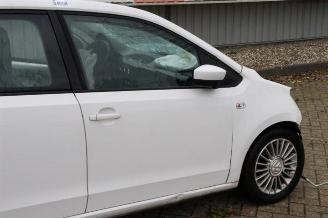 Volkswagen Up! Up! (121), Hatchback, 2011 1.0 12V 60 picture 19