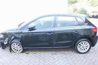 Seat Ibiza Ibiza V (KJB), Hatchback 5-drs, 2017 1.0 MPI 12V picture 6